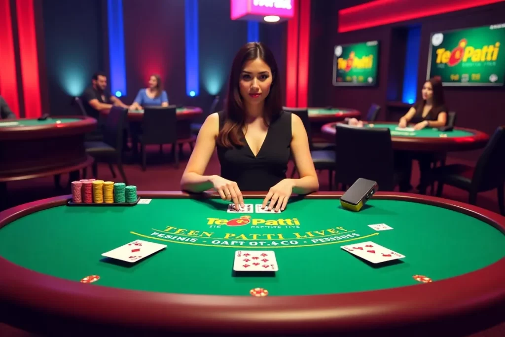 teen patti