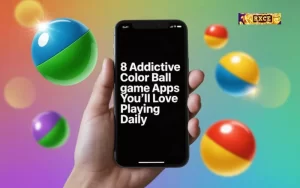 color ball game app