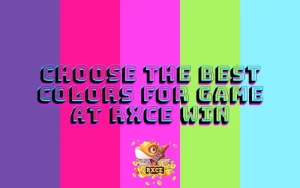 colors for game