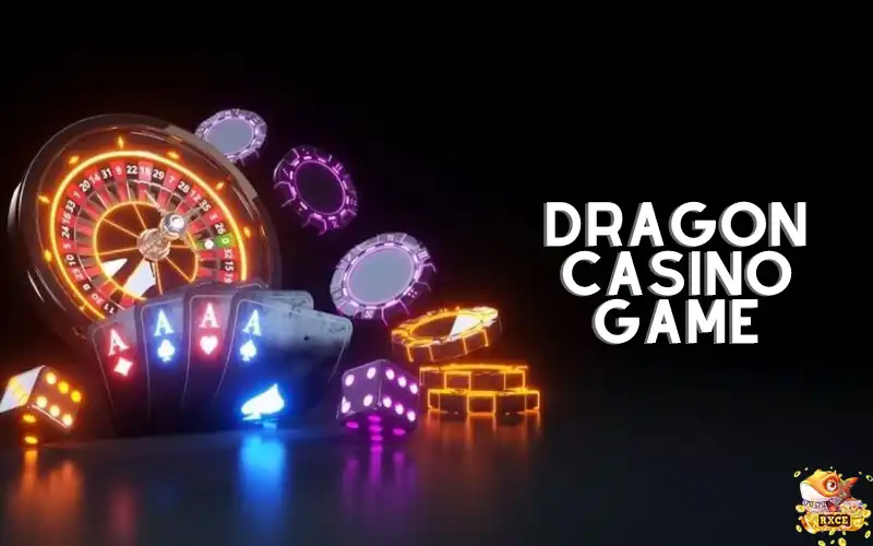 dragon casino game