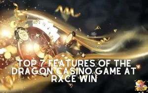dragon casino game