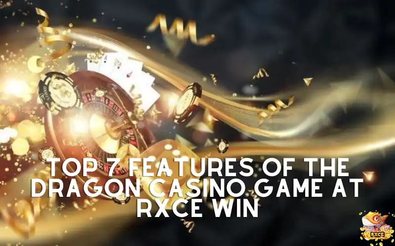dragon casino game