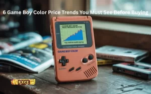 game boy color price