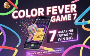 color fever game