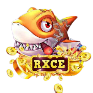 rxce icon logo