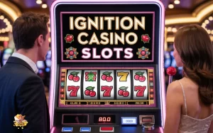 ignition casino slots