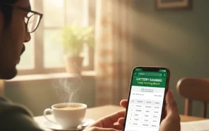 lottery sambad today morning at RXCE Win featured image