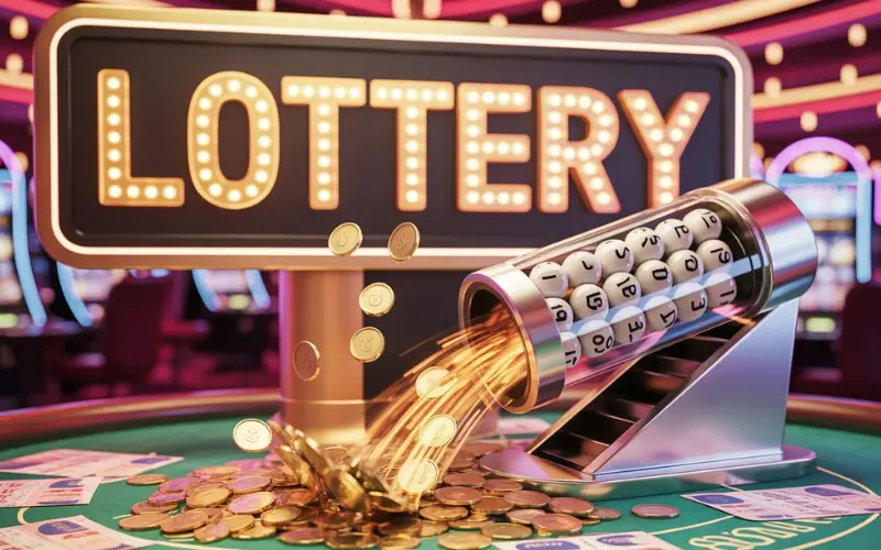 1 lottery​ at rxce win body image