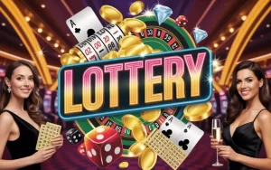 1 lottery​ at rxce win featured image