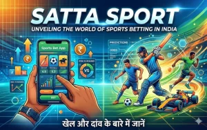 satta sport at RXCE Win featured image